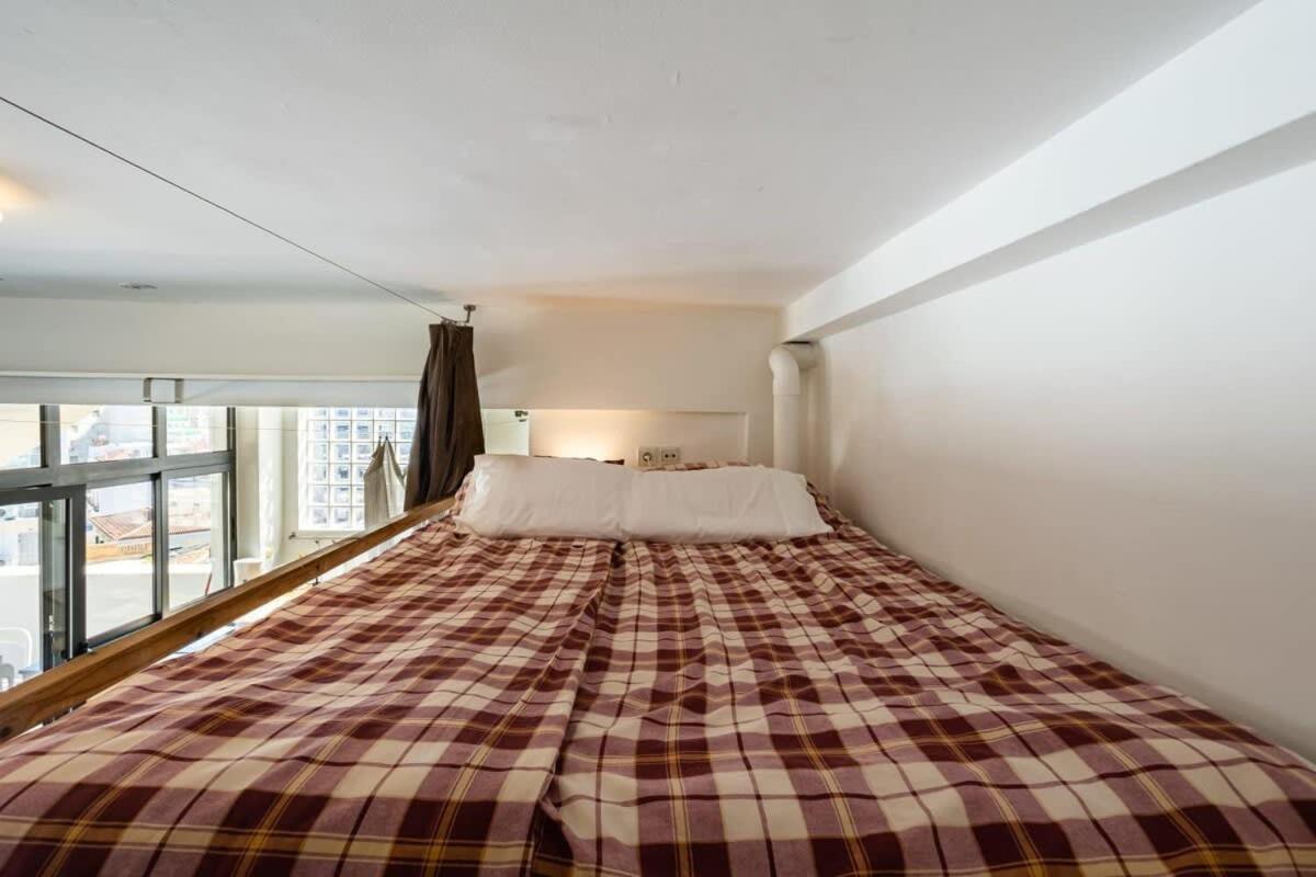 Acropolis Cozy Studio Home In The Heart Of Athene Buitenkant foto