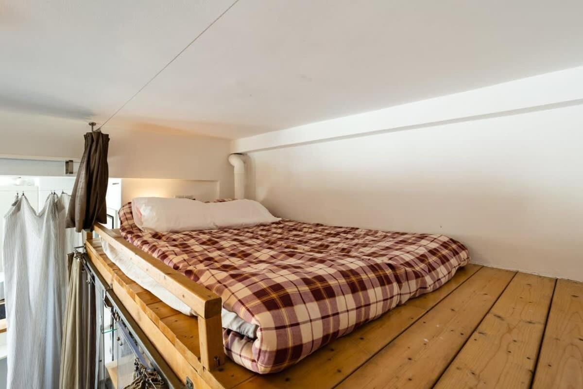 Acropolis Cozy Studio Home In The Heart Of Athene Buitenkant foto