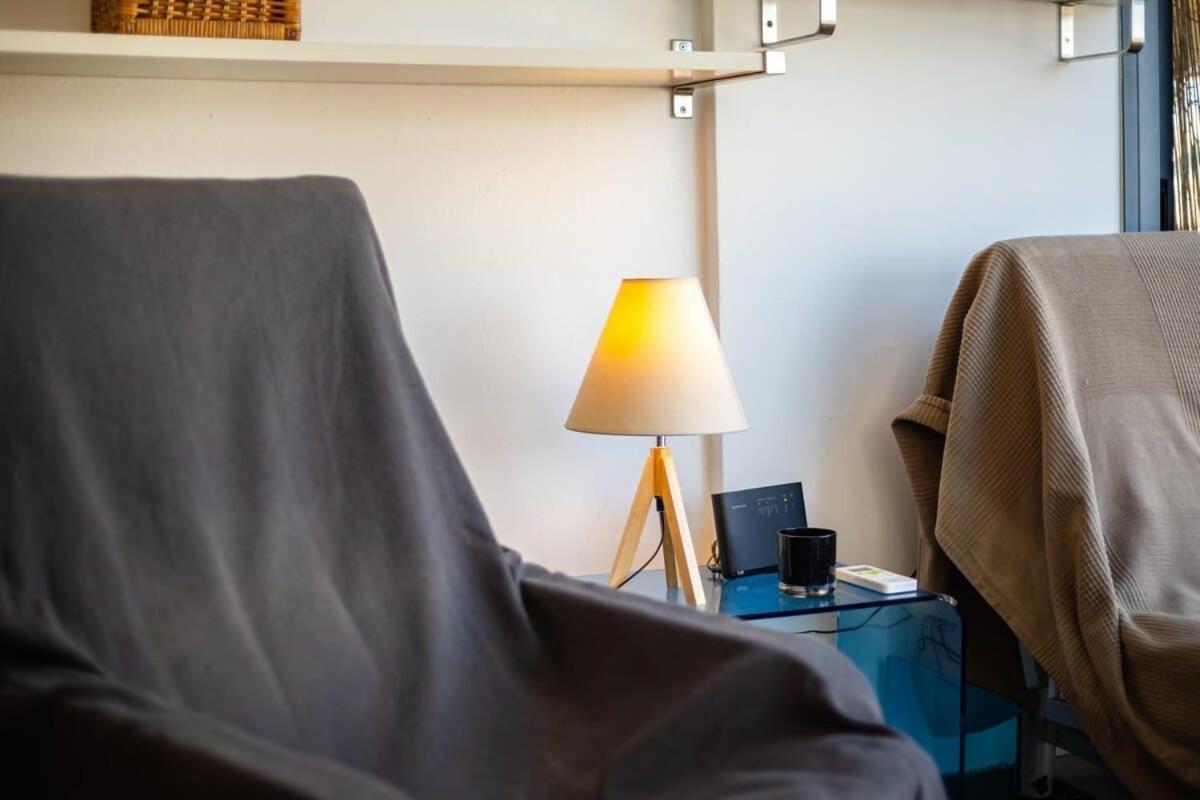 Acropolis Cozy Studio Home In The Heart Of Athene Buitenkant foto