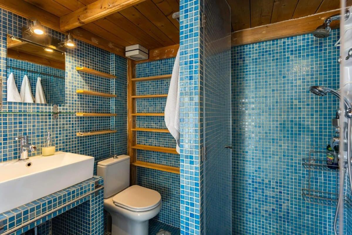 Acropolis Cozy Studio Home In The Heart Of Athene Buitenkant foto
